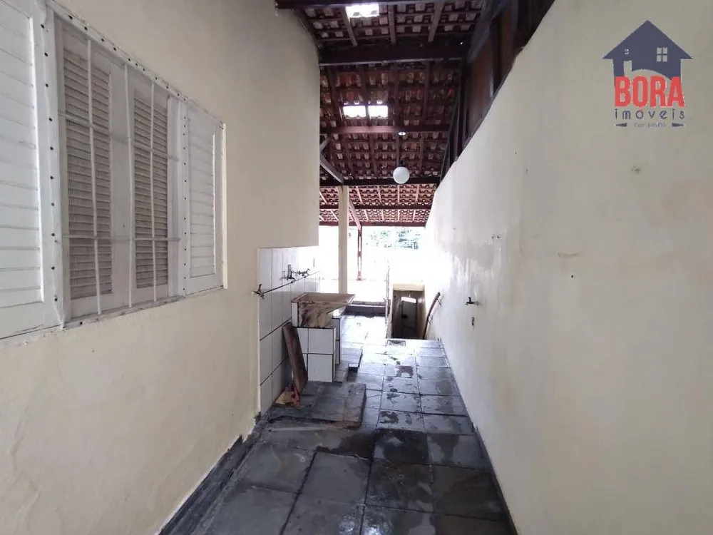 Casa, 3 quartos, 166 m² - Foto 6