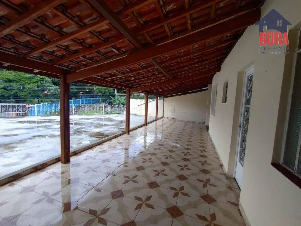 Casa, 3 quartos, 166 m² - Foto 2