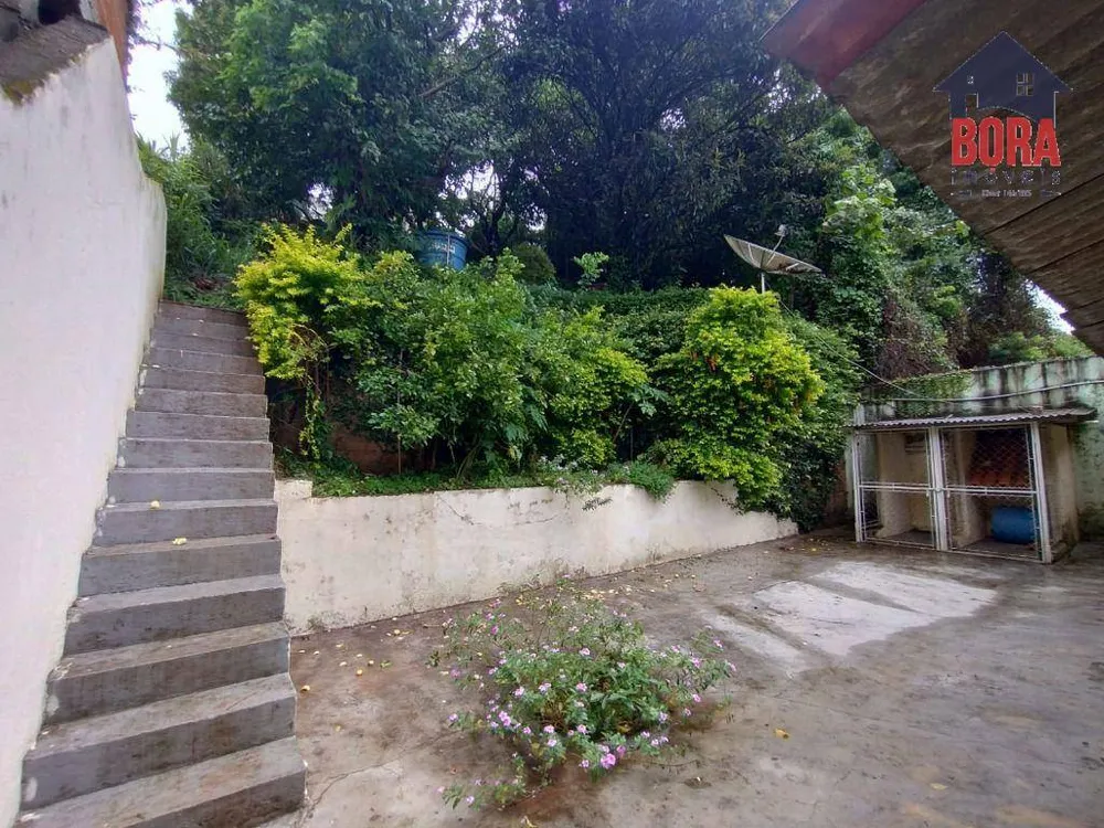 Casa, 3 quartos, 166 m² - Foto 8