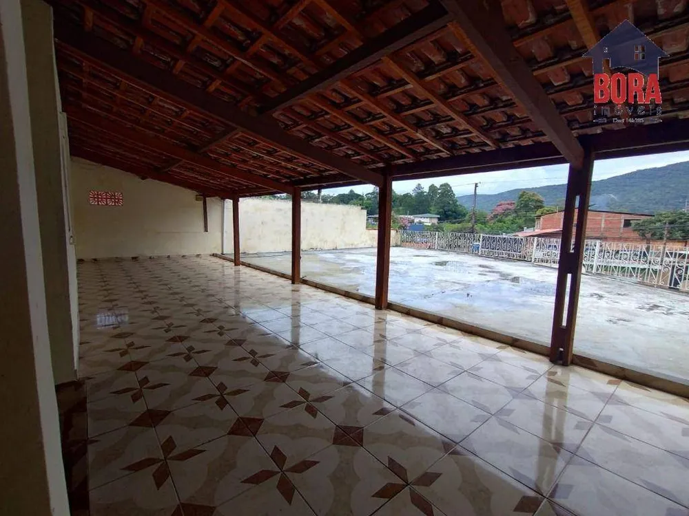 Casa, 3 quartos, 166 m² - Foto 4
