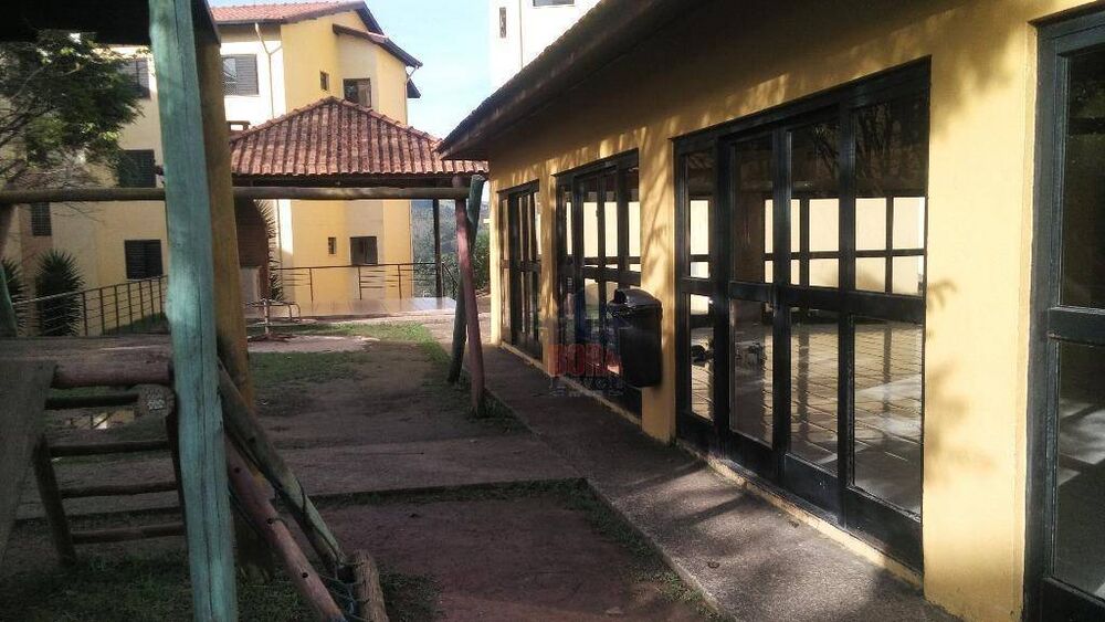Apartamento à venda com 2 quartos, 50m² - Foto 4