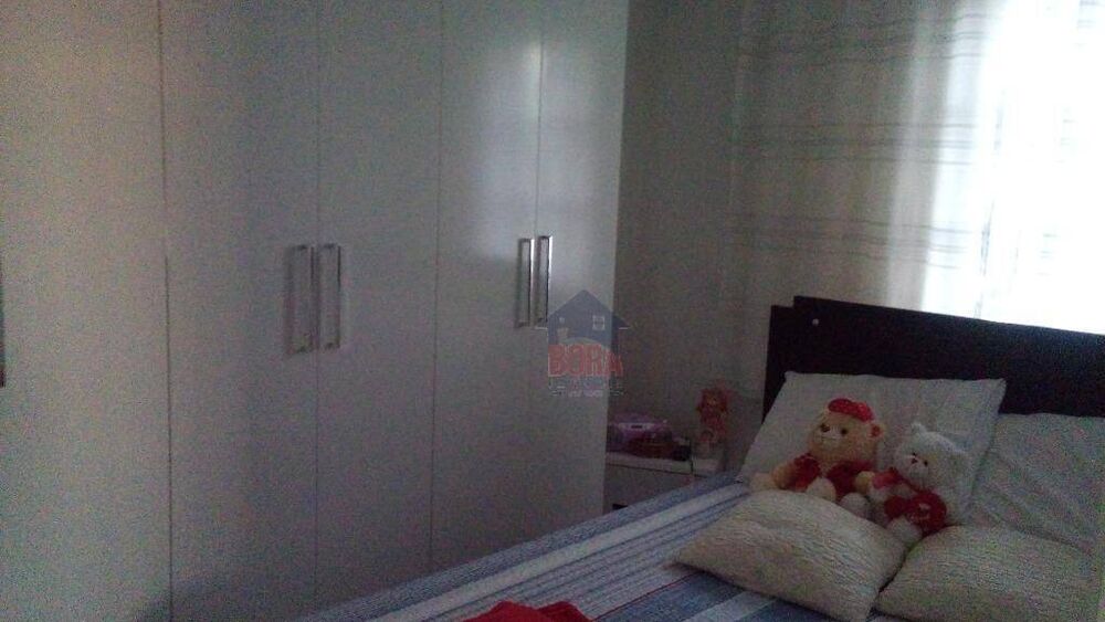 Apartamento à venda com 2 quartos, 50m² - Foto 13