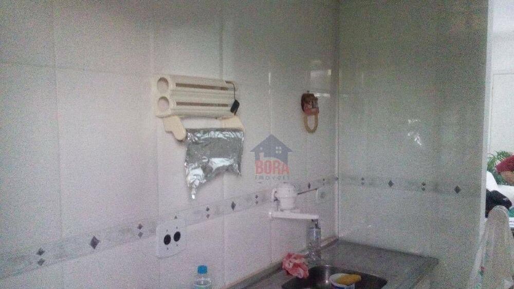 Apartamento à venda com 2 quartos, 50m² - Foto 9