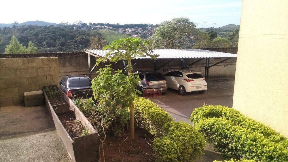 Apartamento à venda com 2 quartos, 50m² - Foto 1