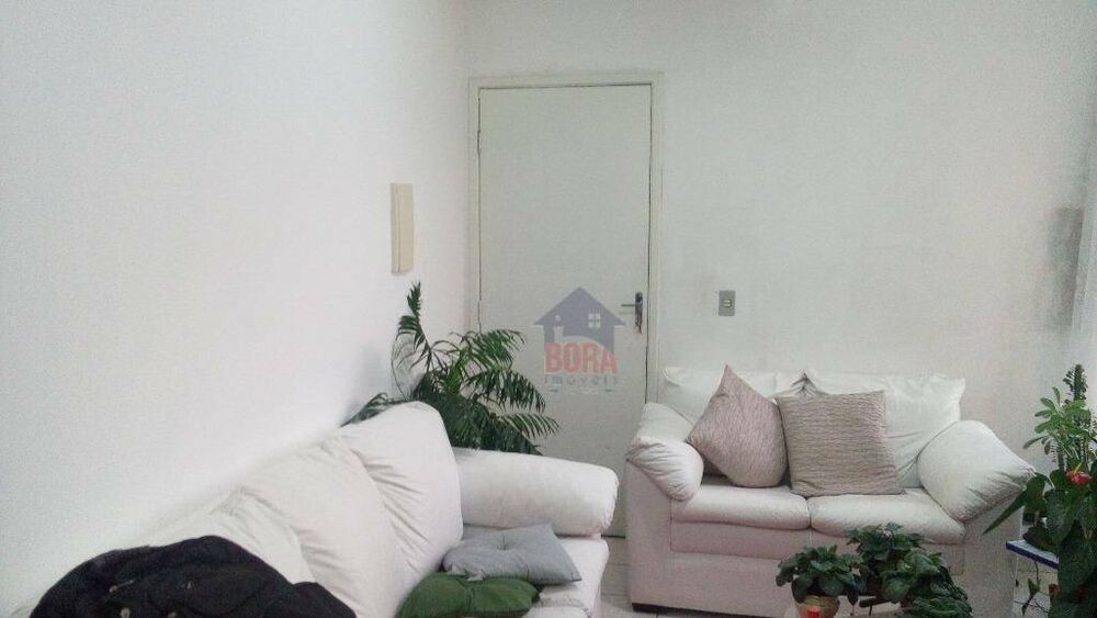 Apartamento à venda com 2 quartos, 50m² - Foto 16