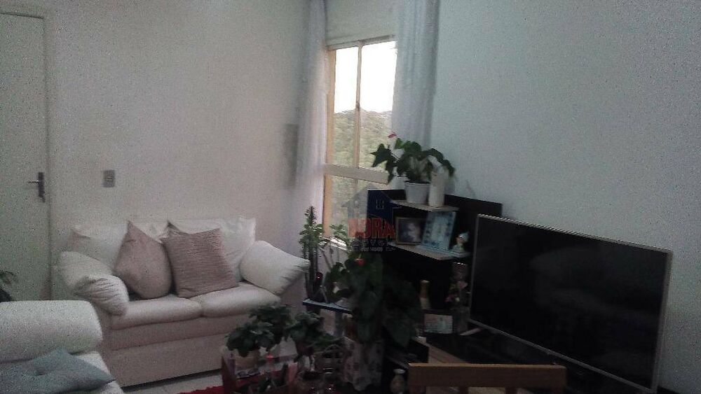 Apartamento à venda com 2 quartos, 50m² - Foto 15