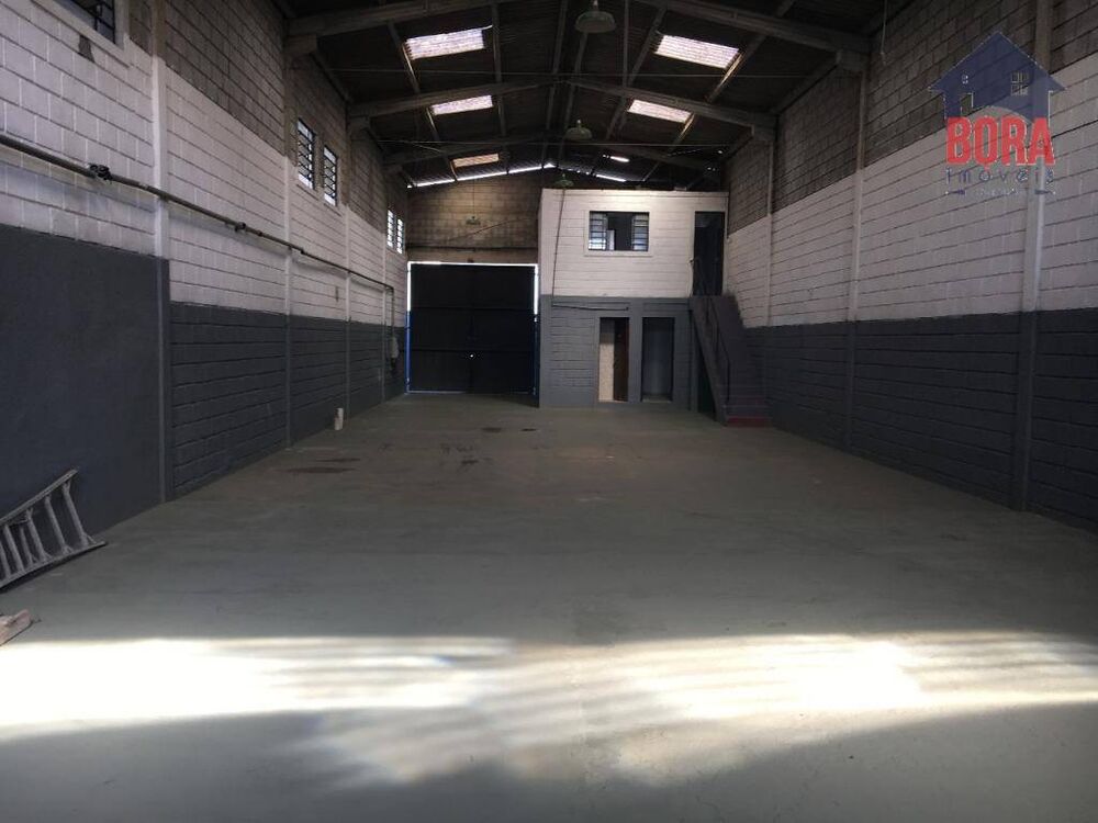 Depósito-Galpão, 400 m² - Foto 2