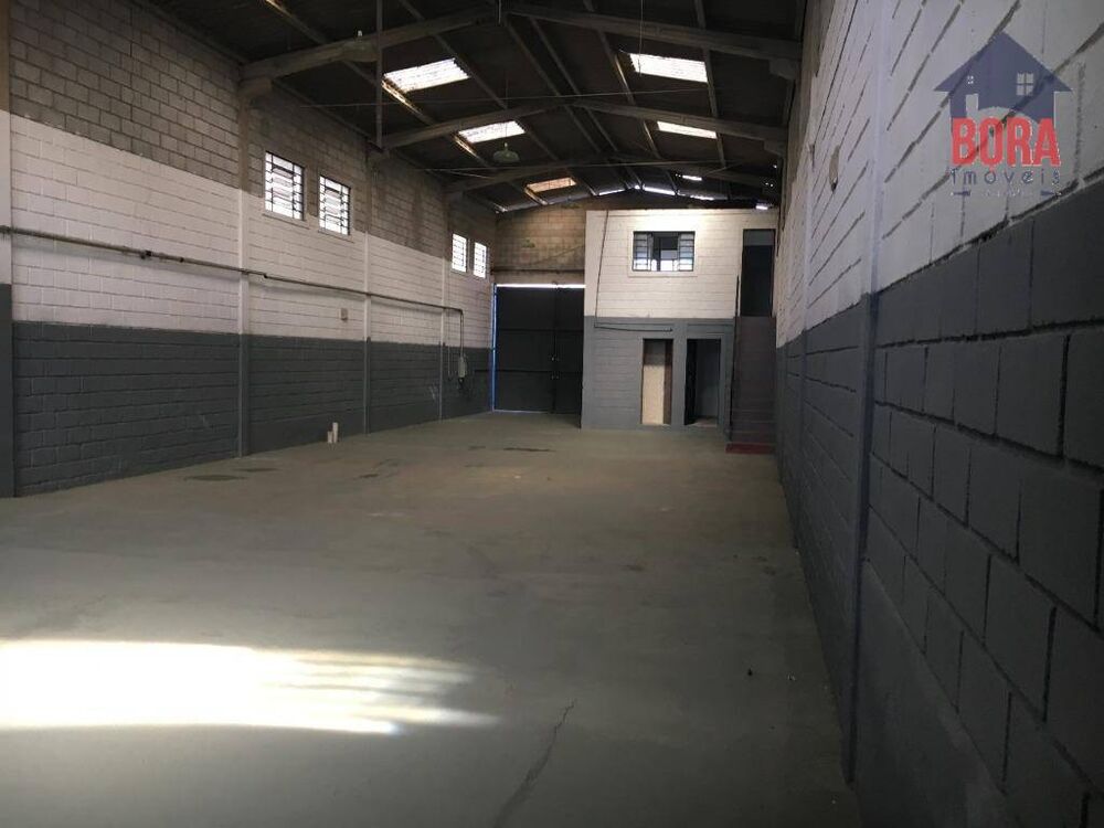 Depósito-Galpão, 400 m² - Foto 4