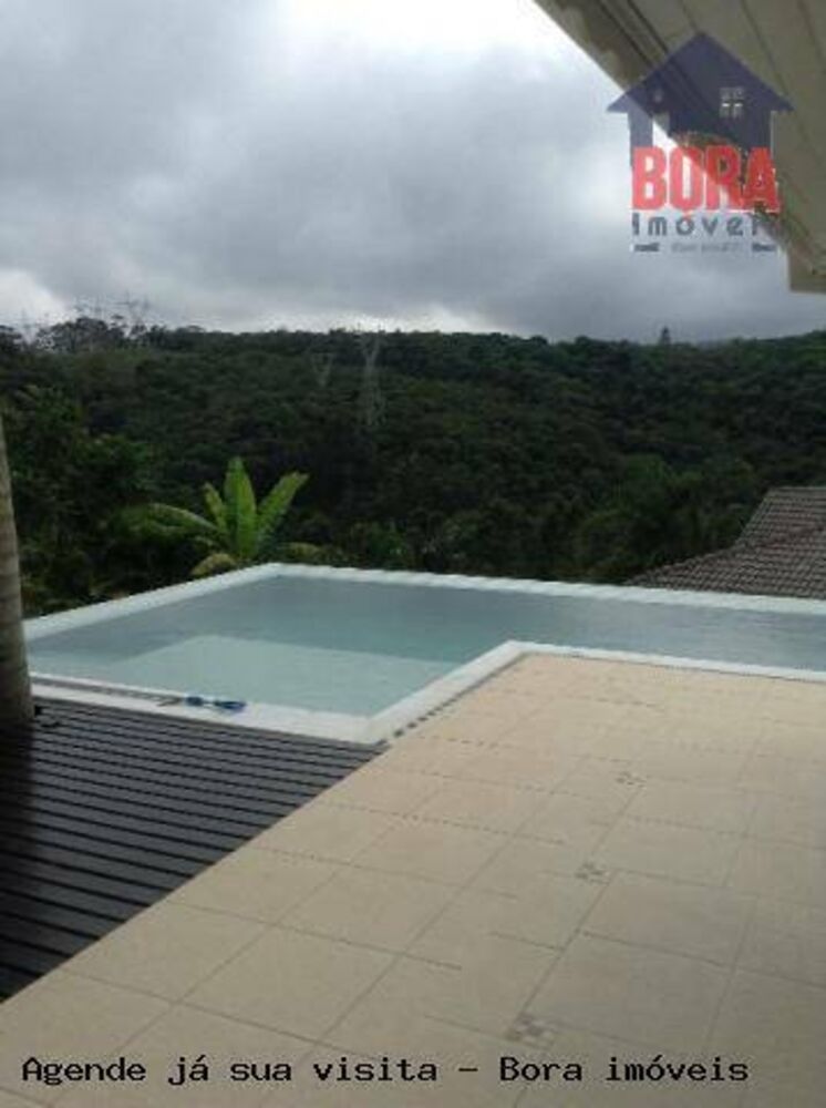 Casa, 3 quartos, 400 m² - Foto 1