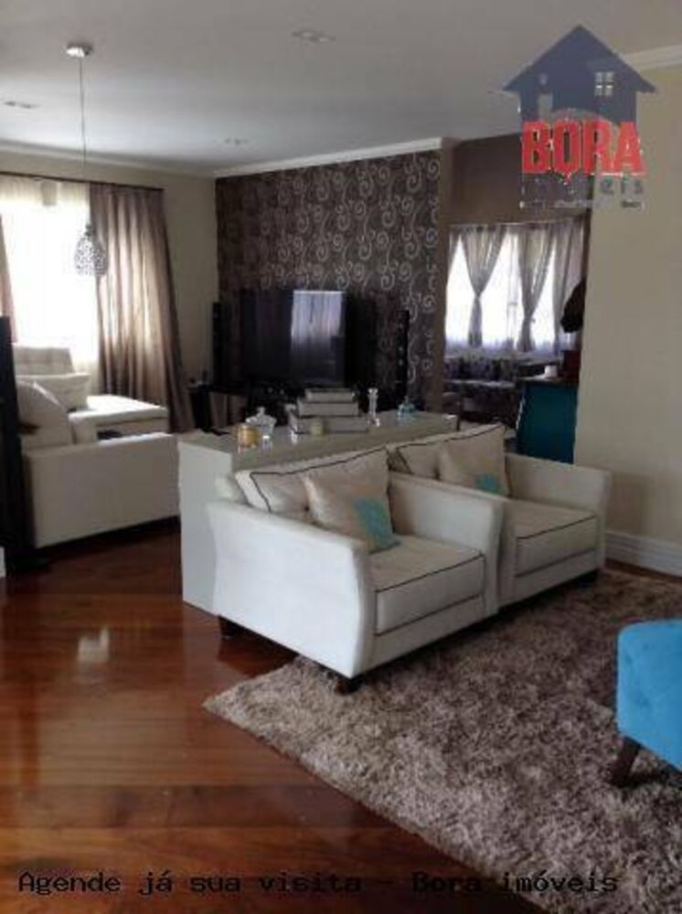 Casa, 3 quartos, 400 m² - Foto 3