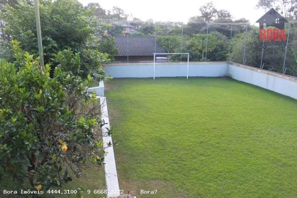 Casa de Condomínio, 4 quartos - Foto 6