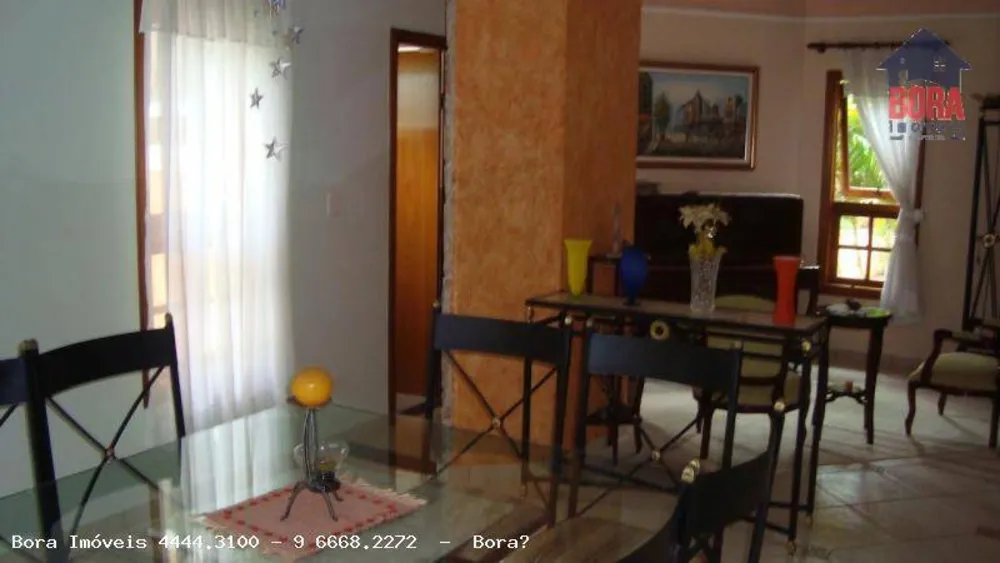 Casa de Condomínio, 4 quartos - Foto 7