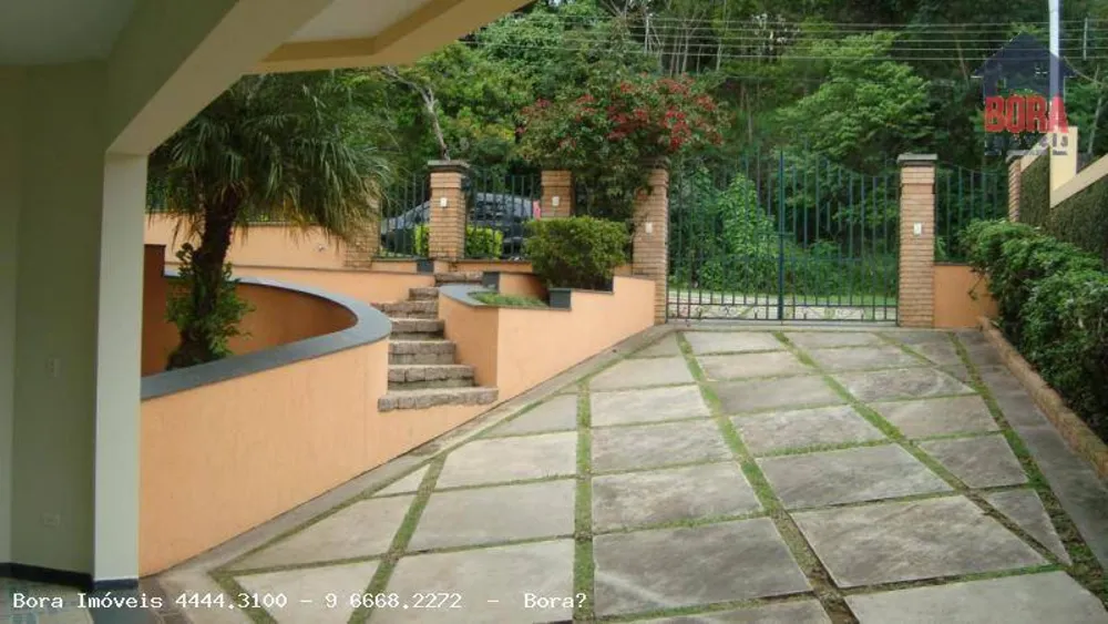 Casa de Condomínio, 4 quartos - Foto 8