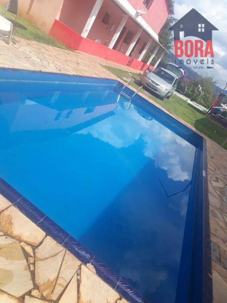 Chácara, 6 quartos, 1530 m² - Foto 4