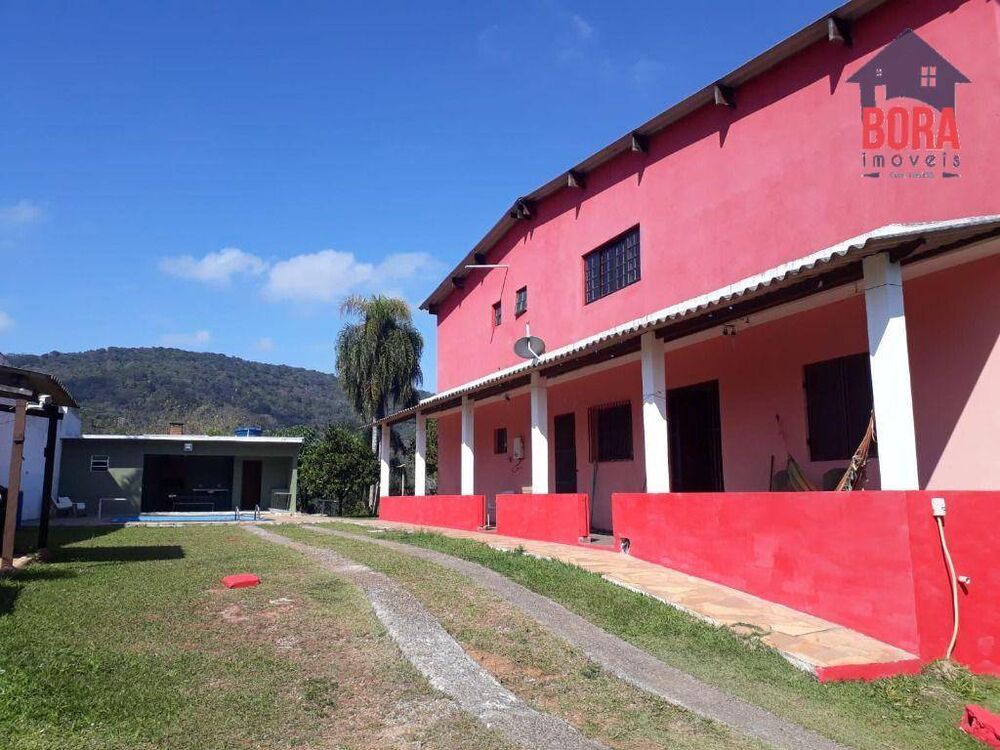 Chácara, 6 quartos, 1530 m² - Foto 2