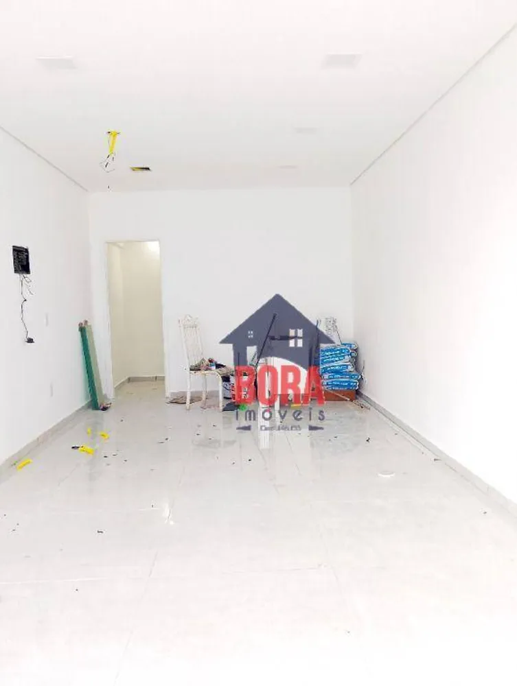 Loja-Salão, 40 m² - Foto 1