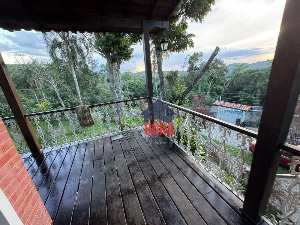 Chácara, 3 quartos, 1014 m² - Foto 6