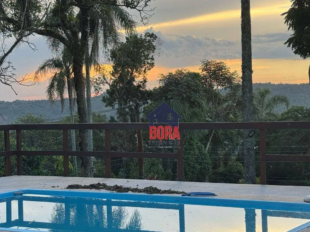 Chácara, 3 quartos, 1014 m² - Foto 5