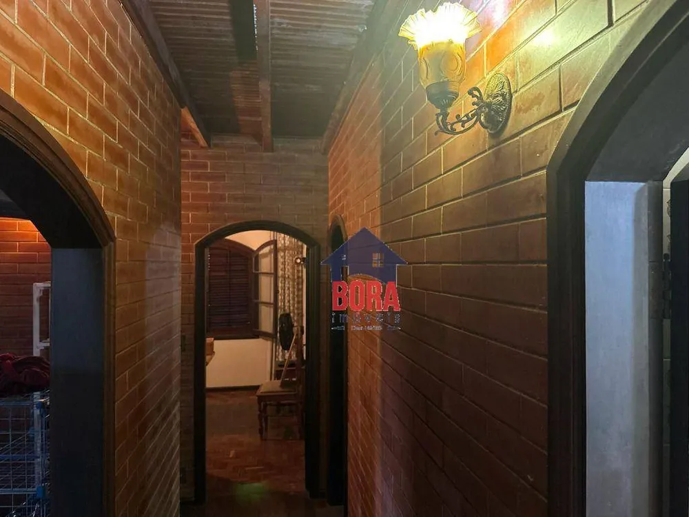 Chácara, 3 quartos, 1014 m² - Foto 8