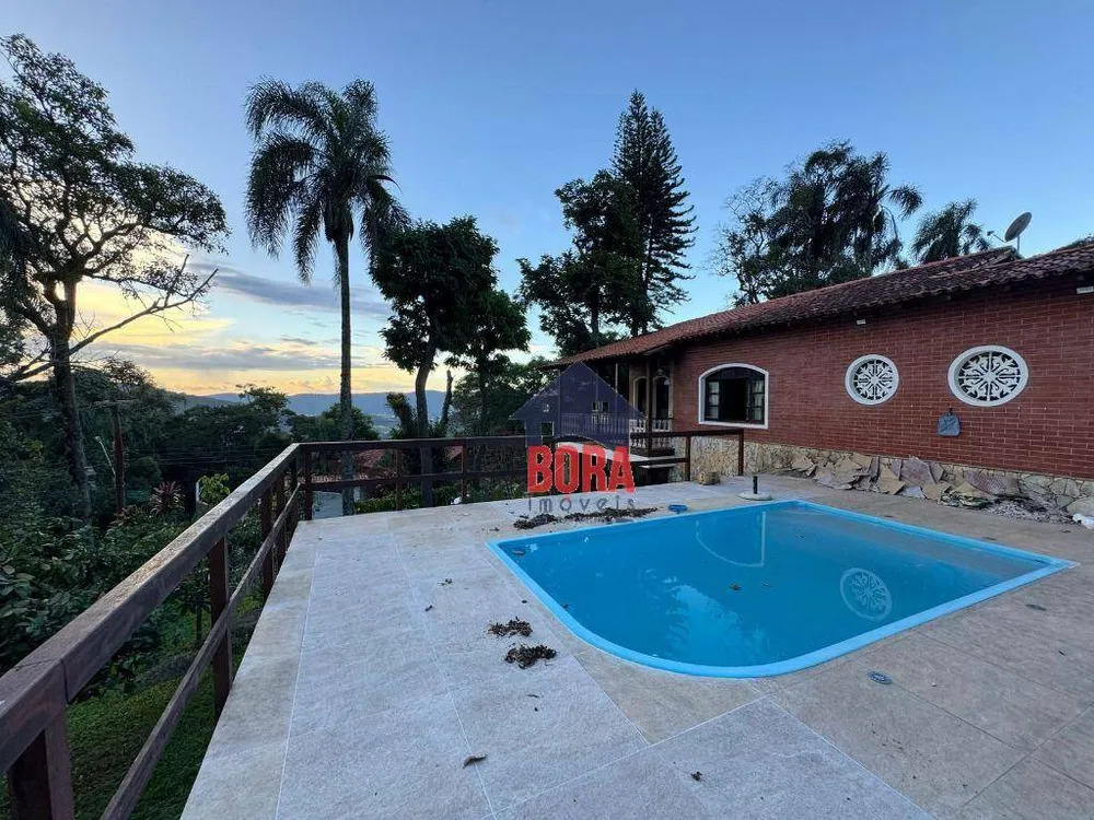Chácara, 3 quartos, 1014 m² - Foto 3