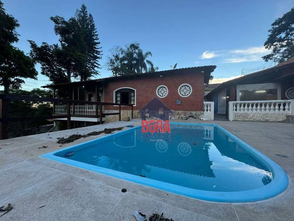 Chácara, 3 quartos, 1014 m² - Foto 4