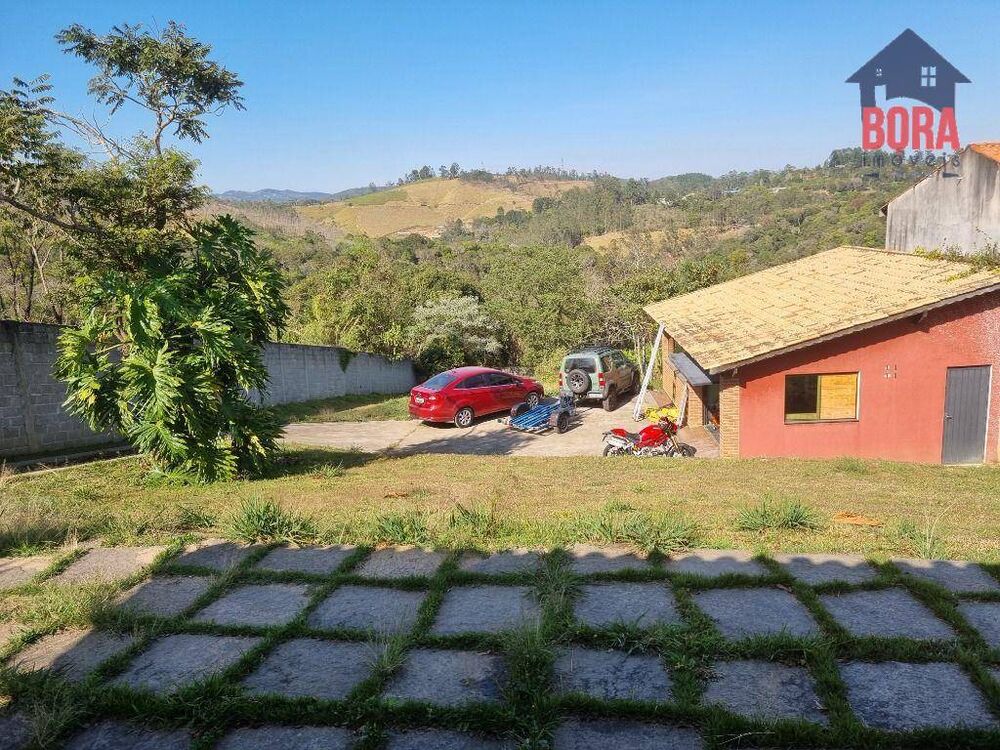 Chácara à venda com 2 quartos, 150m² - Foto 1
