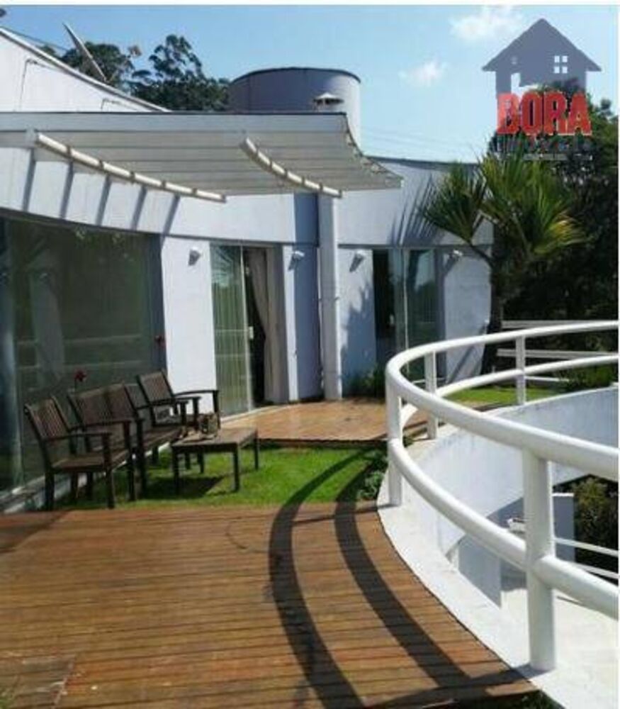 Casa de Condomínio, 4 quartos - Foto 2