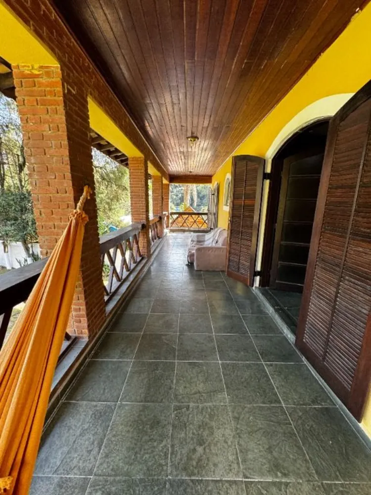 Chácara, 3 quartos, 5000 m² - Foto 5