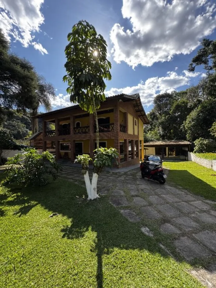 Chácara, 3 quartos, 5000 m² - Foto 3