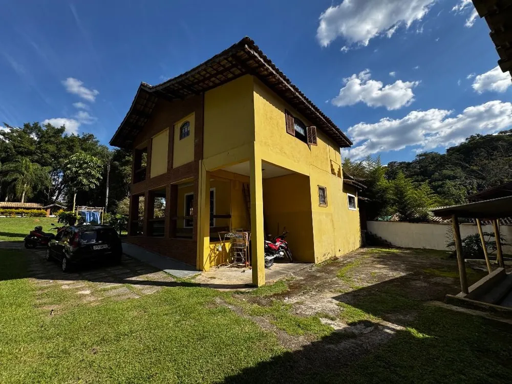 Chácara, 3 quartos, 5000 m² - Foto 2