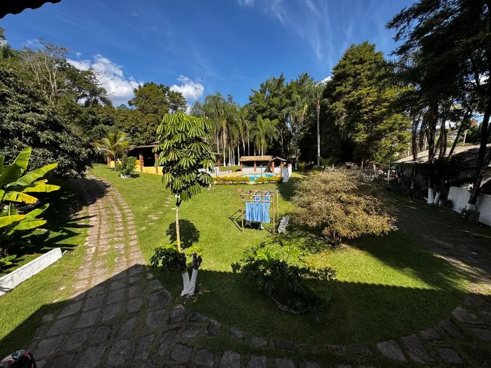 Chácara, 3 quartos, 5000 m² - Foto 4