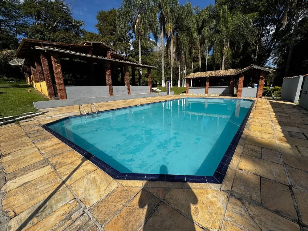 Chácara, 3 quartos, 5000 m² - Foto 1