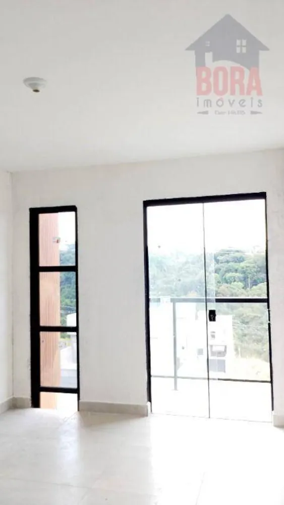 Sobrado, 2 quartos, 90 m² - Foto 2