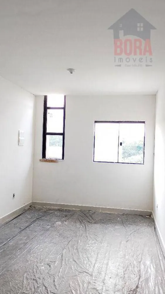Sobrado, 2 quartos, 90 m² - Foto 1