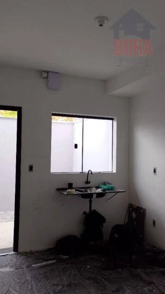 Sobrado, 2 quartos, 90 m² - Foto 4