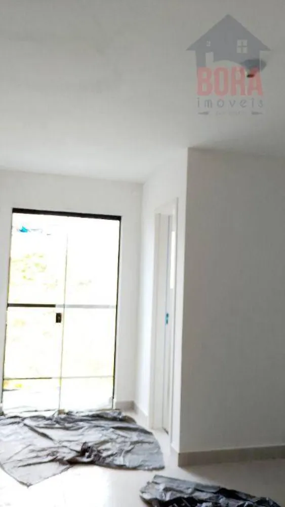 Sobrado, 2 quartos, 90 m² - Foto 7