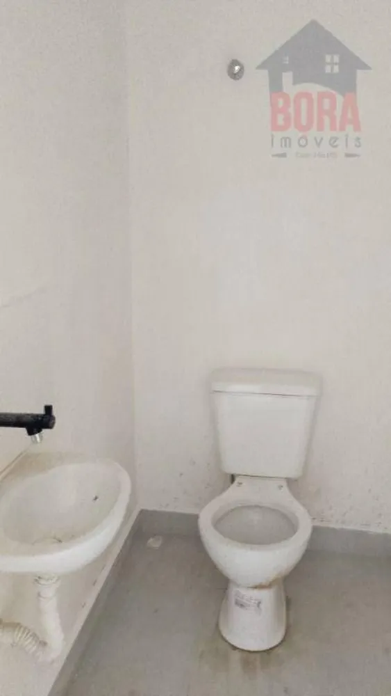 Sobrado, 2 quartos, 90 m² - Foto 3
