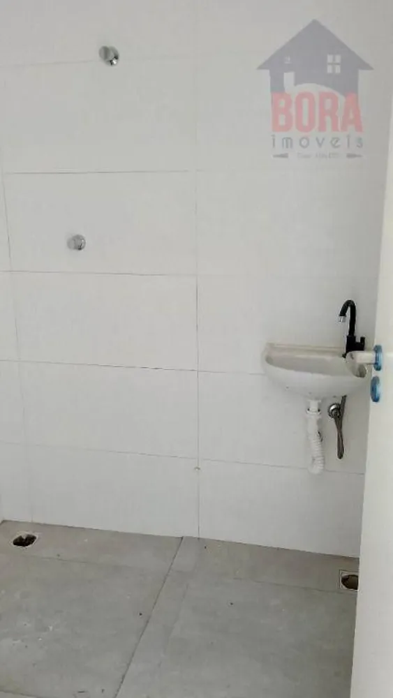 Sobrado, 2 quartos, 90 m² - Foto 6