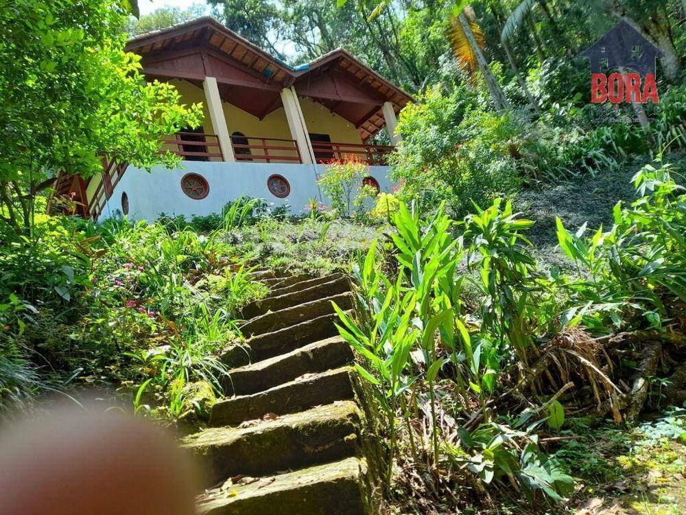 Sítio à venda com 1 quarto, 7000M2 - Foto 1