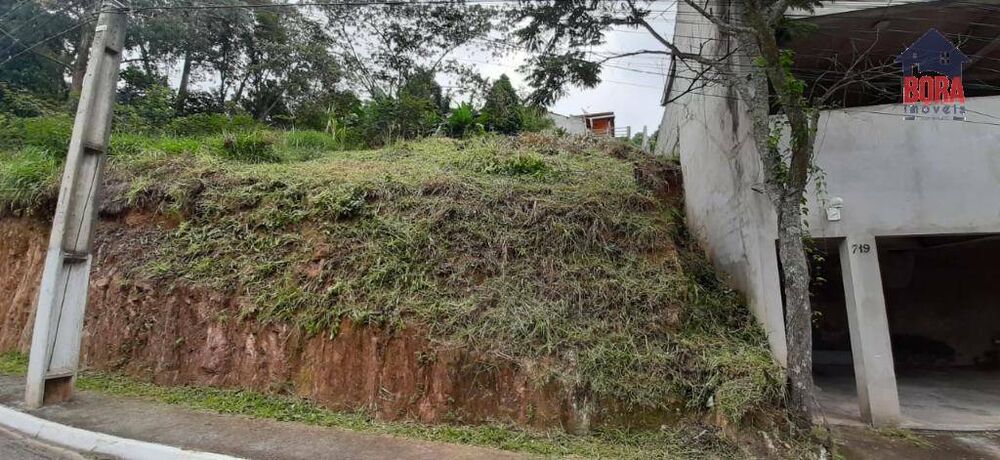 Loteamento e Condomínio, 259 m² - Foto 1
