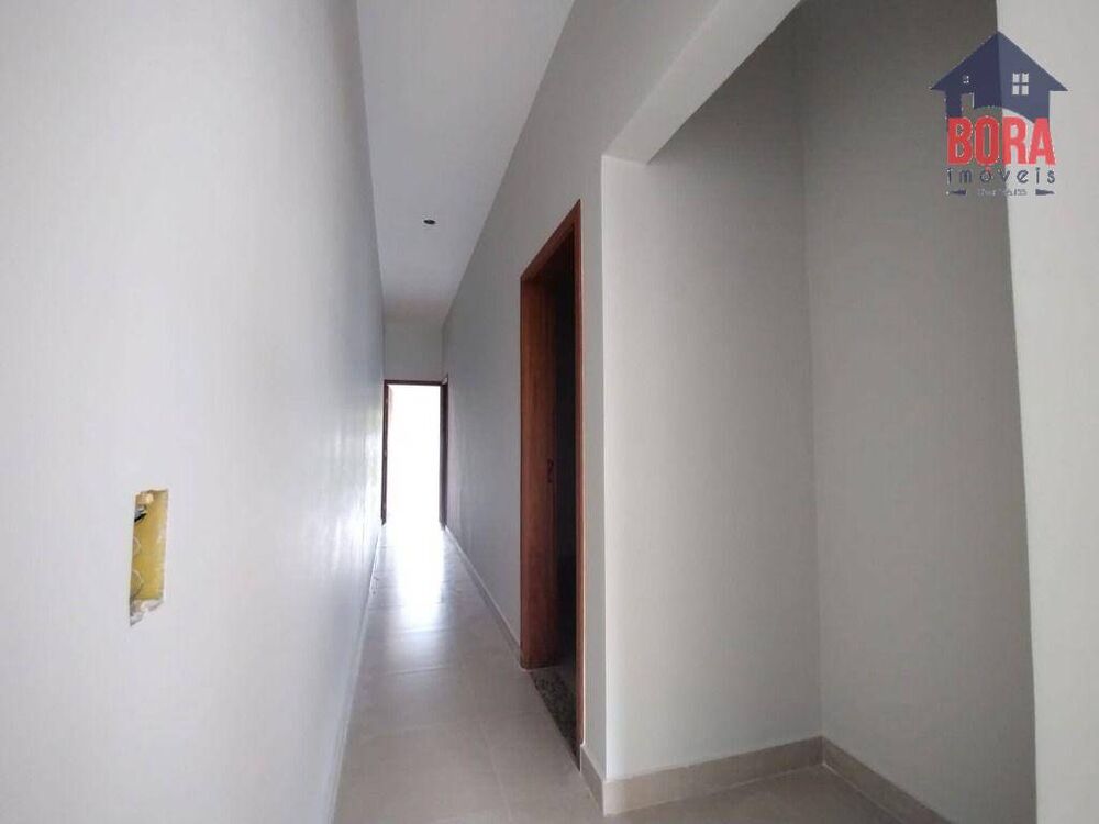 Casa, 3 quartos, 85 m² - Foto 3