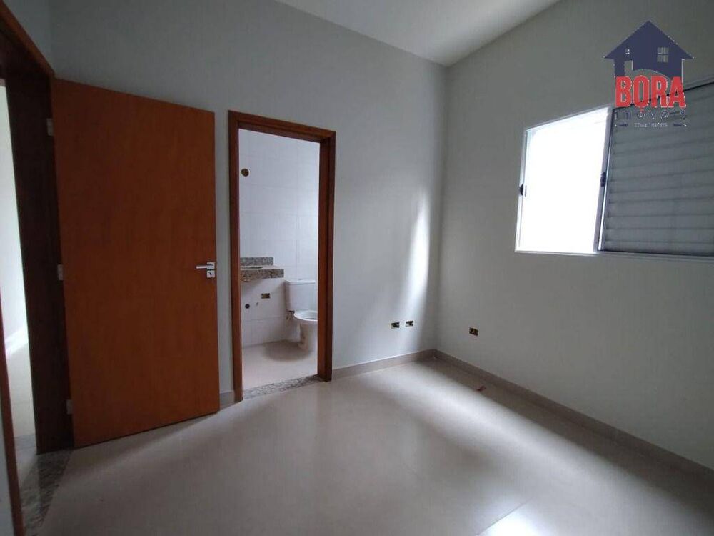 Casa, 3 quartos, 85 m² - Foto 4