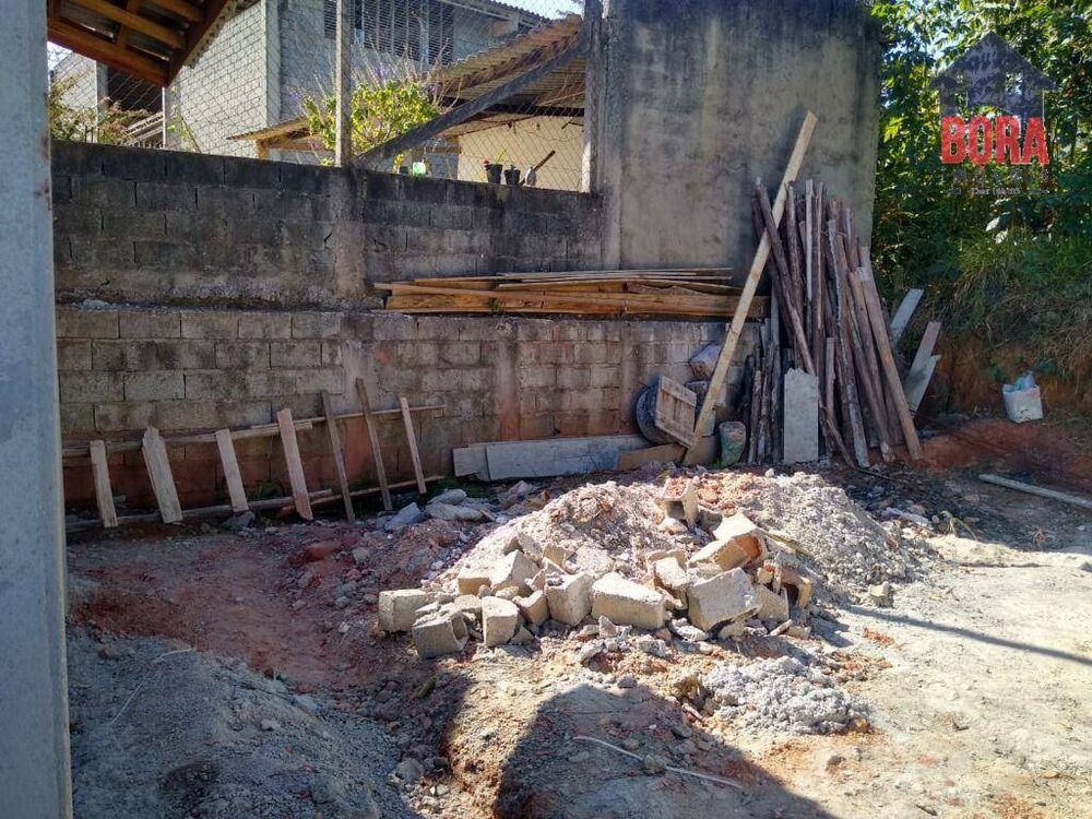 Casa, 2 quartos, 90 m² - Foto 17