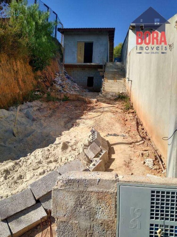 Casa, 2 quartos, 90 m² - Foto 5