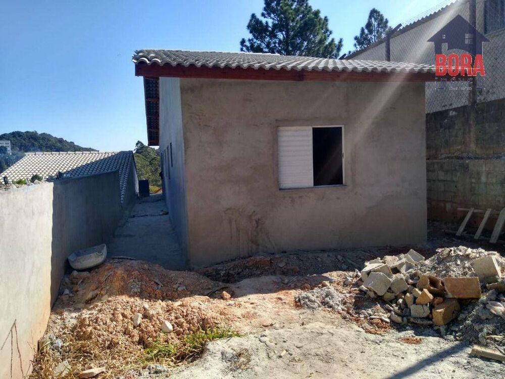 Casa, 2 quartos, 90 m² - Foto 7