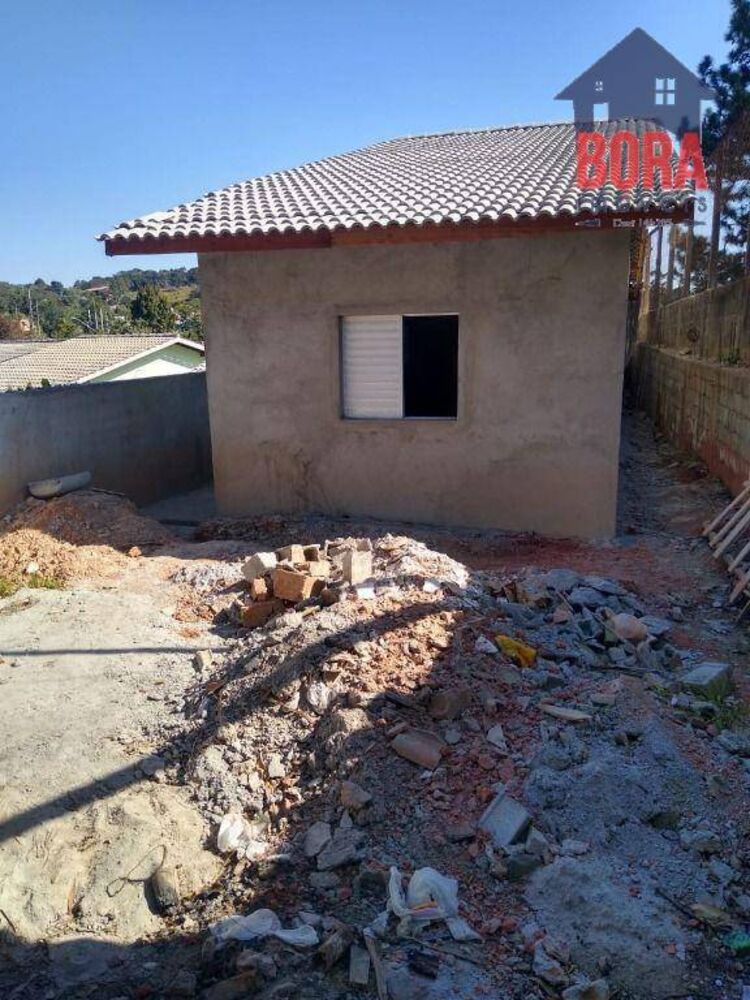 Casa, 2 quartos, 90 m² - Foto 8