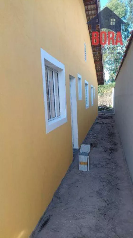 Casa, 2 quartos, 90 m² - Foto 2