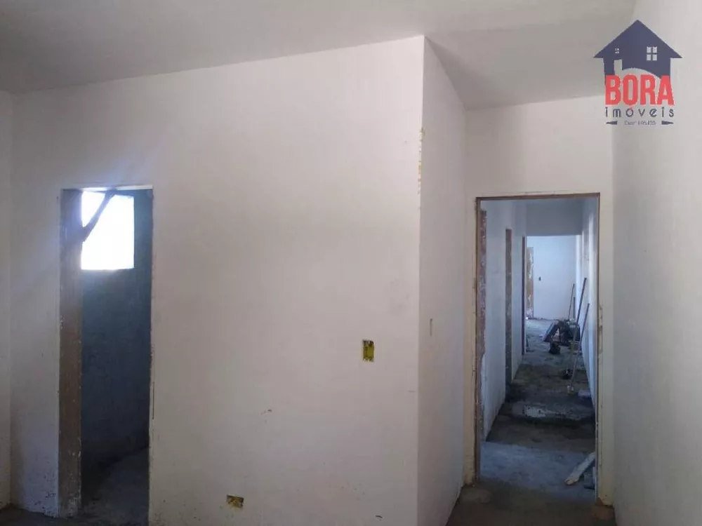 Casa, 2 quartos, 90 m² - Foto 1