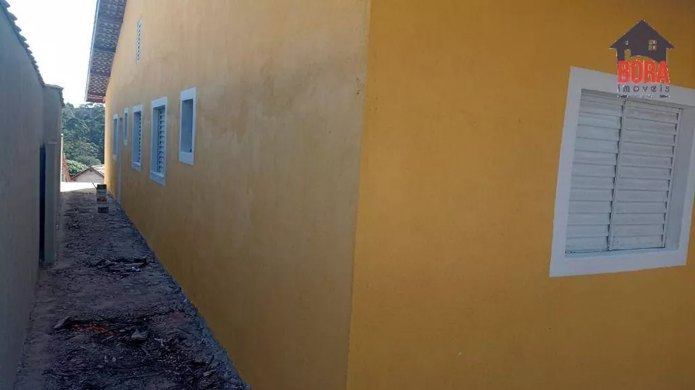Casa, 2 quartos, 90 m² - Foto 4