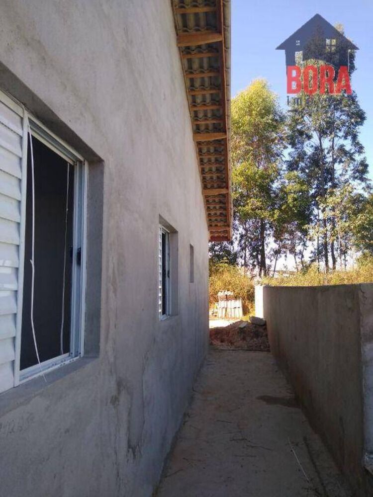 Casa, 2 quartos, 90 m² - Foto 24